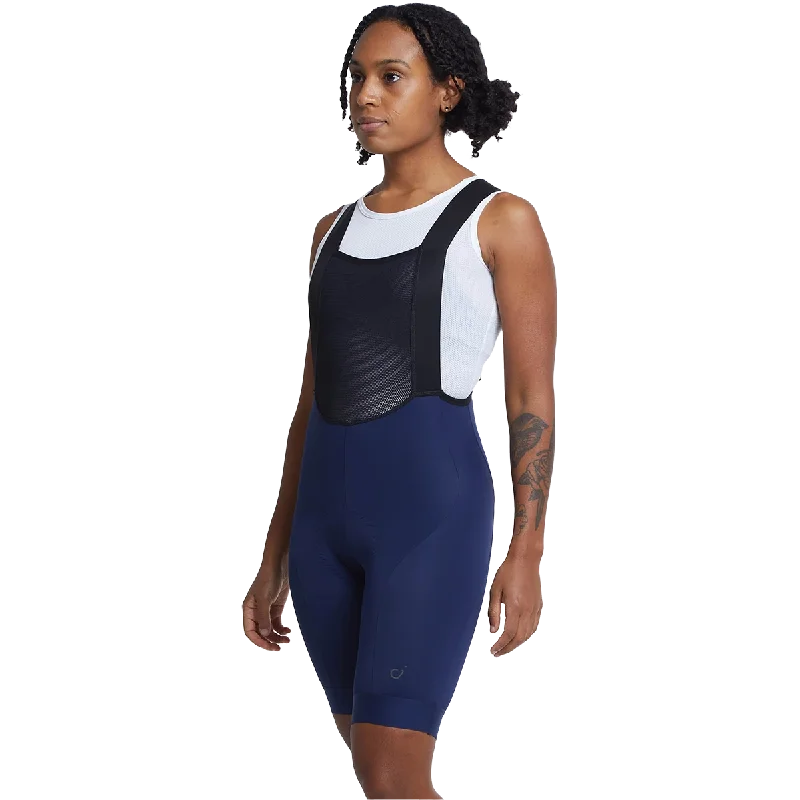 Feminine fashion to express your unique style   Women's Signature Bib Shorts