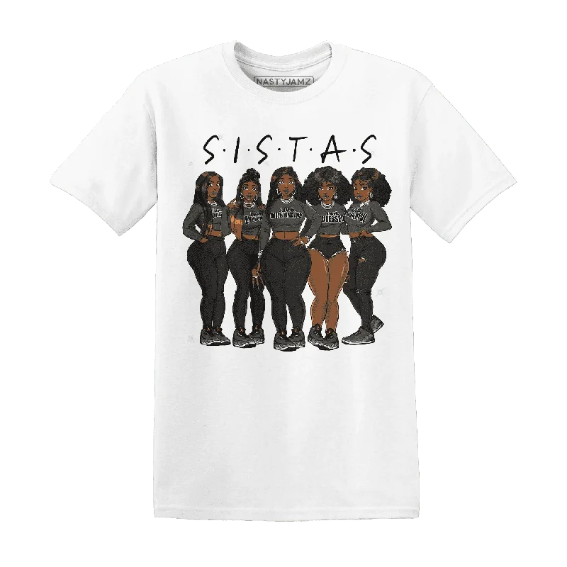 Curated collections of sophisticated women’s wear NastyJamz Fear Pack 3s T Shirt Match Sistas Melanin Girl Curated collections of sophisticated women’s wear NastyJamz Fear Pack 3s T Shirt Match Sistas Melanin Girl