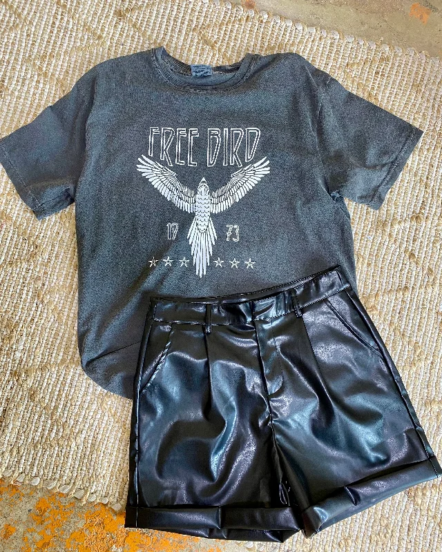 Chic and comfortable clothing for busy women   Freebird Pepper Tee