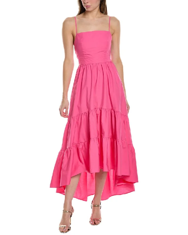 High-fashion styles at affordable prices   o.p.t. Dionne A-Line Dress