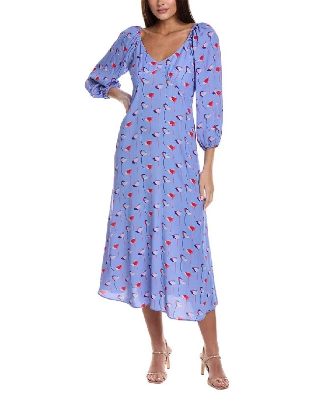 Trendy women’s clothing with a modern twist   tyler böe Stephanie A-Line Dress