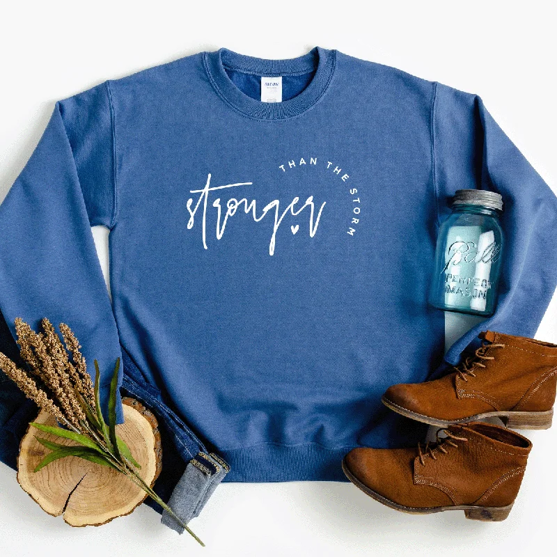 Indigo Blue
