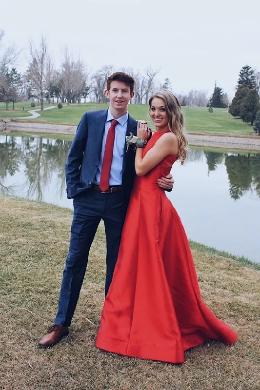 Effortlessly stylish outfits for the modern woman 2019 Simple Red Prom Dresses,Long Prom Dresses cg1403 Effortlessly stylish outfits for the modern woman 2019 Simple Red Prom Dresses,Long Prom Dresses cg1403