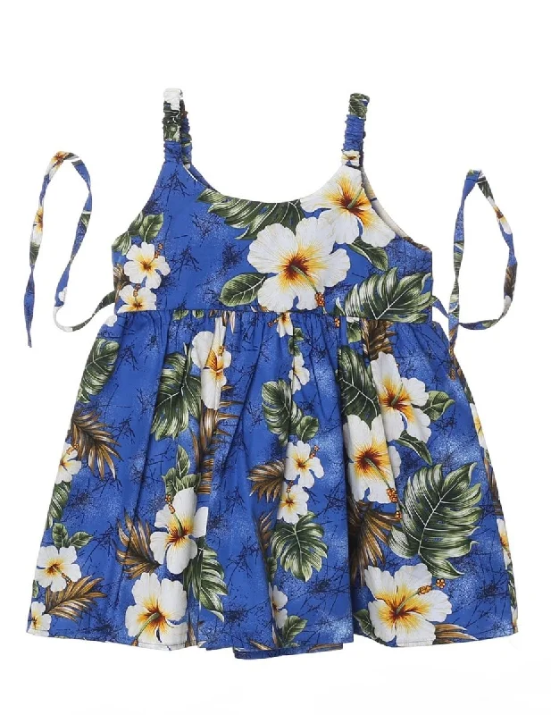 Girls Sundress Kalea