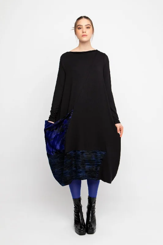 Versatile outfits to transition from day to night   Ozai N Ku Picadilly Midi Dress