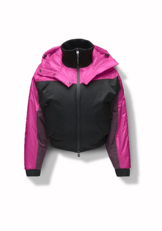 Festival Fushia/Potent Purple